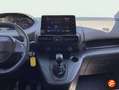 Peugeot Rifter 1.2 PureTech S&S Standard Allure 110 Naranja - thumbnail 8
