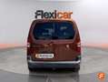 Peugeot Rifter 1.2 PureTech S&S Standard Allure 110 Naranja - thumbnail 4