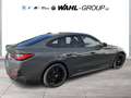 BMW 430 i xDrive GRAN COUPÉ M SPORT LASER LC PROF HK 8-FAC Grau - thumbnail 2