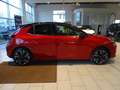 Opel Corsa-e GS LINE - 50kWh *Sitz-u Lenkradheizung Rot - thumbnail 6