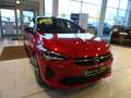 Opel Corsa-e GS LINE - 50kWh *Sitz-u Lenkradheizung Rot - thumbnail 5
