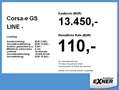 Opel Corsa-e GS LINE - 50kWh *Sitz-u Lenkradheizung Rot - thumbnail 4