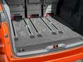 Volkswagen T7 Multivan 2.0 TDI LED/KAMERA/KEYLESS/Sitzh. Orange - thumbnail 10