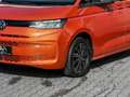 Volkswagen T7 Multivan 2.0 TDI LED/KAMERA/KEYLESS/Sitzh. Orange - thumbnail 14