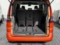 Volkswagen T7 Multivan 2.0 TDI LED/KAMERA/KEYLESS/Sitzh. Orange - thumbnail 9