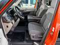 Volkswagen T7 Multivan 2.0 TDI LED/KAMERA/KEYLESS/Sitzh. Orange - thumbnail 5