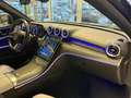 Mercedes-Benz C 200 d T AMG+STDHZ+DISTR+AHK+MEMORY+NIGHT+360° Schwarz - thumbnail 12