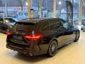 Mercedes-Benz C 200 d T AMG+STDHZ+DISTR+AHK+MEMORY+NIGHT+360° Schwarz - thumbnail 7
