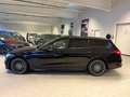 Mercedes-Benz C 200 d T AMG+STDHZ+DISTR+AHK+MEMORY+NIGHT+360° Schwarz - thumbnail 3