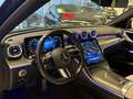 Mercedes-Benz C 200 d T AMG+STDHZ+DISTR+AHK+MEMORY+NIGHT+360° Schwarz - thumbnail 10