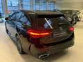 Mercedes-Benz C 200 d T AMG+STDHZ+DISTR+AHK+MEMORY+NIGHT+360° Schwarz - thumbnail 4