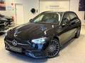 Mercedes-Benz C 200 d T AMG+STDHZ+DISTR+AHK+MEMORY+NIGHT+360° Schwarz - thumbnail 1