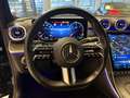 Mercedes-Benz C 200 d T AMG+STDHZ+DISTR+AHK+MEMORY+NIGHT+360° Schwarz - thumbnail 11