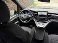 Mercedes-Benz V 250 Incl.Btw,Elekt Deuren/Koffer,Camera,LED Lichten Zwart - thumbnail 5