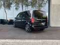 Mercedes-Benz V 250 Incl.Btw,Elekt Deuren/Koffer,Camera,LED Lichten Zwart - thumbnail 11