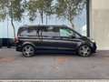 Mercedes-Benz V 250 Incl.Btw,Elekt Deuren/Koffer,Camera,LED Lichten Zwart - thumbnail 3