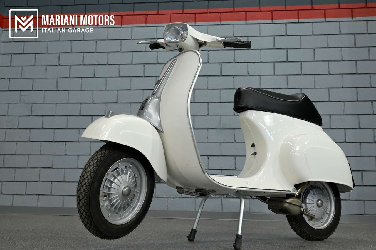 Vespa Special 50 V5B3T 4 Marce!