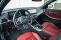 BMW 320 3 Serie 320e M Sport Automaat / Sportstoelen / Liv Blauw - thumbnail 20