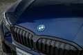 BMW 320 3 Serie 320e M Sport Automaat / Sportstoelen / Liv Blu/Azzurro - thumbnail 7