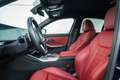 BMW 320 3 Serie 320e M Sport Automaat / Sportstoelen / Liv Blauw - thumbnail 36