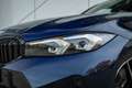 BMW 320 3 Serie 320e M Sport Automaat / Sportstoelen / Liv Blu/Azzurro - thumbnail 8