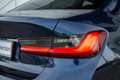 BMW 320 3 Serie 320e M Sport Automaat / Sportstoelen / Liv Blauw - thumbnail 16