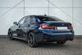 BMW 320 3 Serie 320e M Sport Automaat / Sportstoelen / Liv Blauw - thumbnail 34