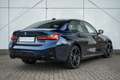 BMW 320 3 Serie 320e M Sport Automaat / Sportstoelen / Liv Blu/Azzurro - thumbnail 15