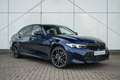 BMW 320 3 Serie 320e M Sport Automaat / Sportstoelen / Liv Blu/Azzurro - thumbnail 12