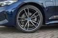 BMW 320 3 Serie 320e M Sport Automaat / Sportstoelen / Liv Blu/Azzurro - thumbnail 9