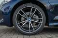 BMW 320 3 Serie 320e M Sport Automaat / Sportstoelen / Liv Blauw - thumbnail 35