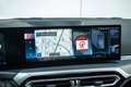 BMW 320 3 Serie 320e M Sport Automaat / Sportstoelen / Liv Blauw - thumbnail 24