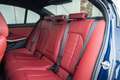 BMW 320 3 Serie 320e M Sport Automaat / Sportstoelen / Liv Blauw - thumbnail 37