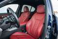 BMW 320 3 Serie 320e M Sport Automaat / Sportstoelen / Liv Blu/Azzurro - thumbnail 4