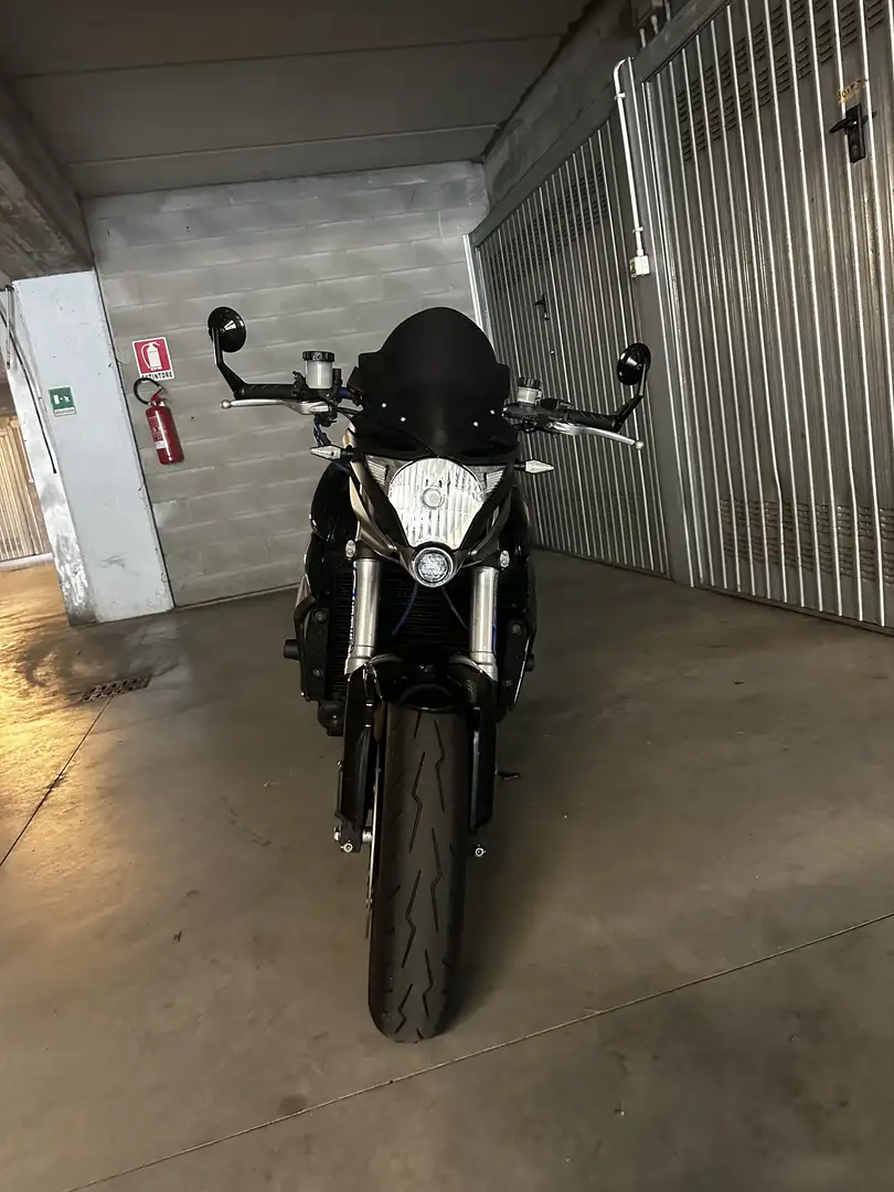 Honda CB 1000 - 2