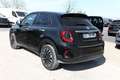 Fiat 500X 1.5 MHEV 130 DCT7 LED PrivG KomfortP Kam 96 kW ... Schwarz - thumbnail 4