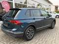Volkswagen Tiguan Blau - thumbnail 3