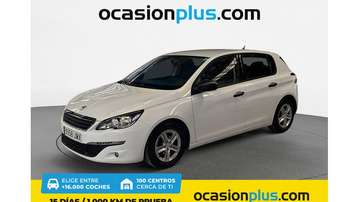 1.6 BlueHDi Access 100