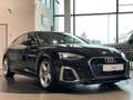 Audi A5 40 TFSI Sportback S-line Navi Kamera LED ACC Nero - thumbnail 4