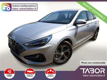 LED GPS Sièges chauf. Cam