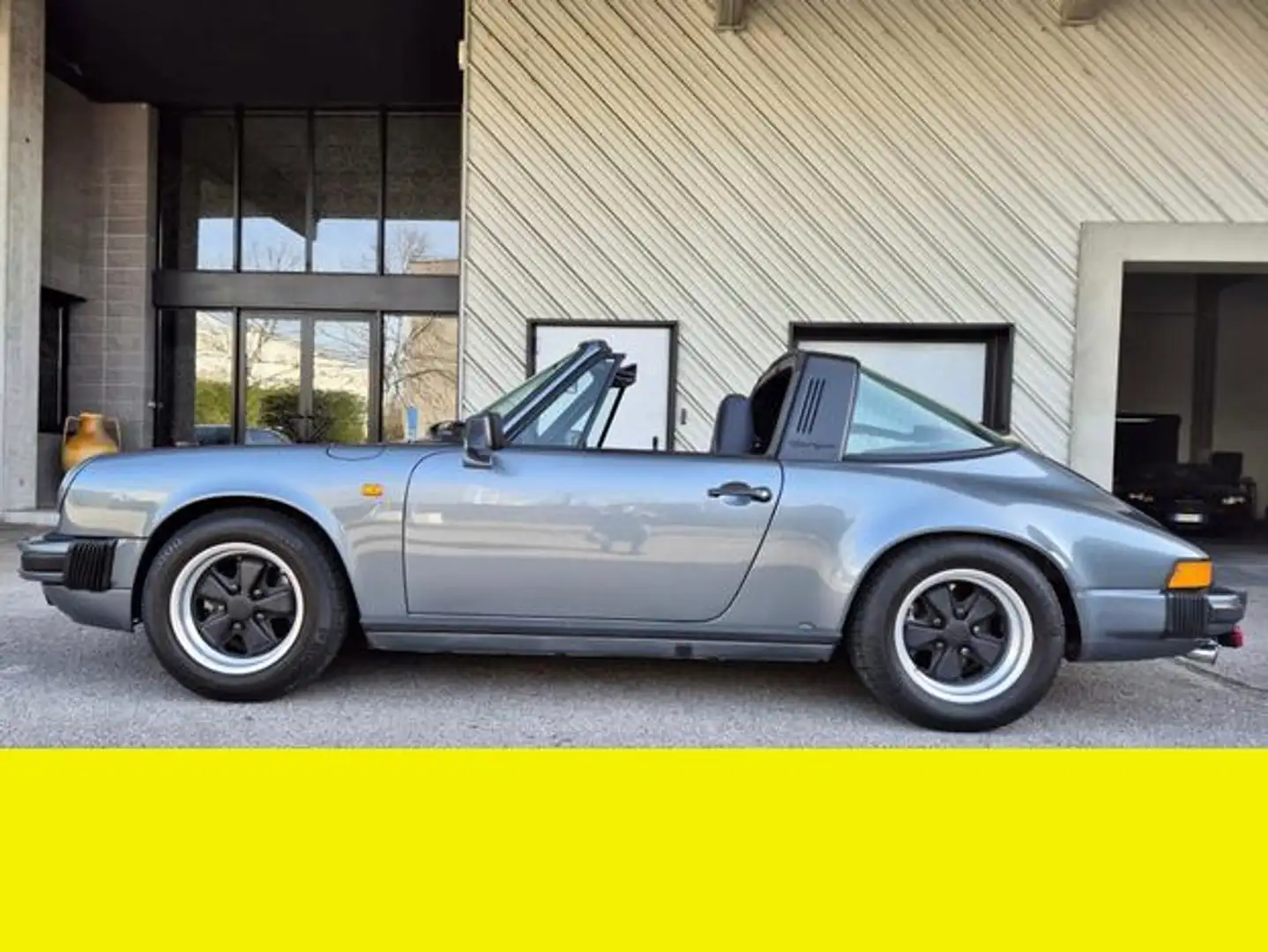 Porsche - 1