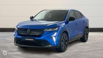 1.2 E-Tech full hybrid 200ch esprit Alpine