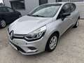 Renault Clio 1.5 dCi 90 Limited Facelift  Topzustand Gris - thumbnail 4