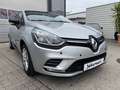Renault Clio 1.5 dCi 90 Limited Facelift  Topzustand Gris - thumbnail 1