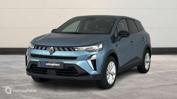 1.8 E-Tech full hybrid 160ch Evolution - 25