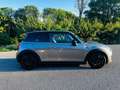 MINI Cooper MINI Yours Leder Lounge Carbon Black Silber - thumbnail 3