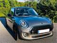 MINI Cooper MINI Yours Leder Lounge Carbon Black Silber - thumbnail 2