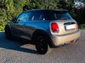 MINI Cooper MINI Yours Leder Lounge Carbon Black Silber - thumbnail 5