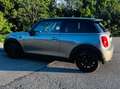 MINI Cooper MINI Yours Leder Lounge Carbon Black Silber - thumbnail 8