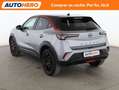 Opel Mokka 1.2 Turbo GS Gris - thumbnail 4